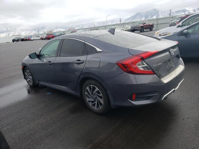 2HGFC2F72JH589990 Honda CIVIC EX