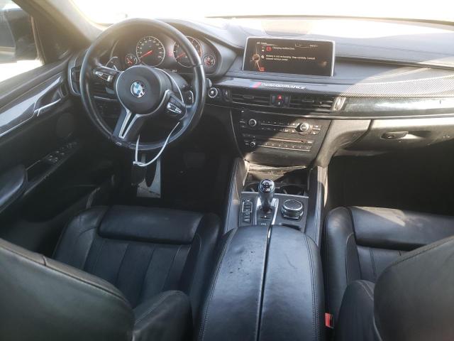 5YMKW8C50G0R43407 BMW X6 M
