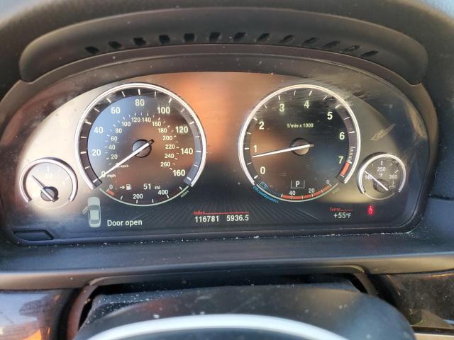 WBA5B1C54FG126632 BMW 535 I