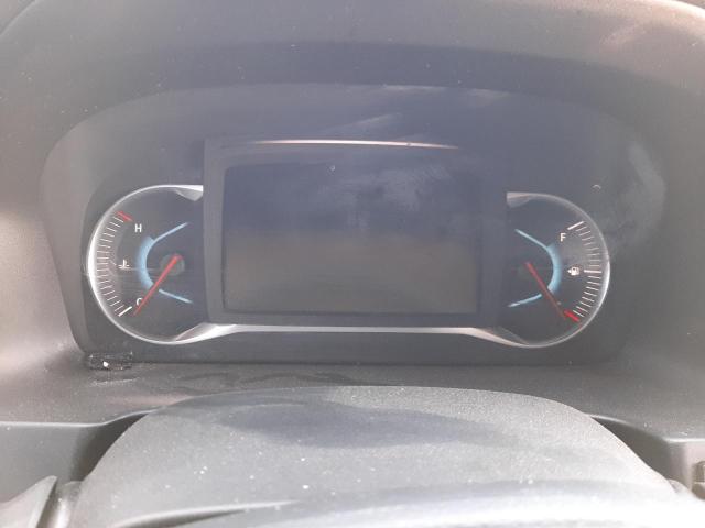 5FNYF5H22MB018303 Honda PILOT SE