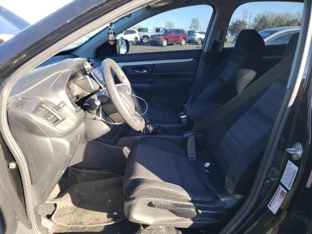 5J6RW6H30KL005184 Honda CR-V LX