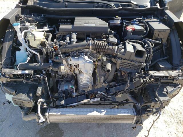 5J6RW2H59LA004378 Honda CR-V EX