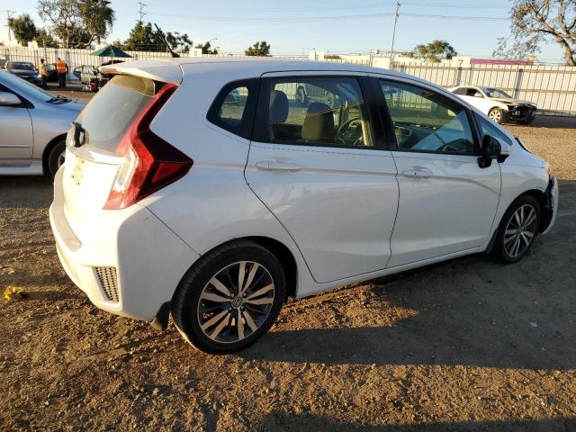 3HGGK5H89FM756059 Honda FIT EX
