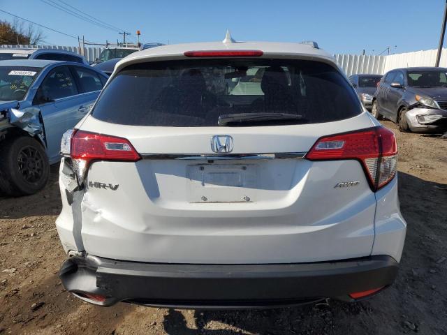 3CZRU6H55MM727663 Honda HR-V EX