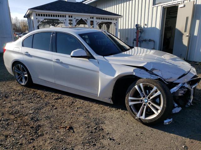 WBA8D9G3XHNU63321 BMW 330 XI