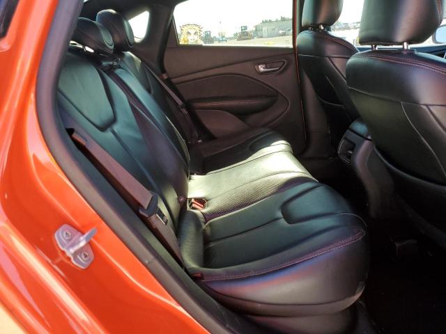 1C3CDFEB7FD277622 Dodge DART GT