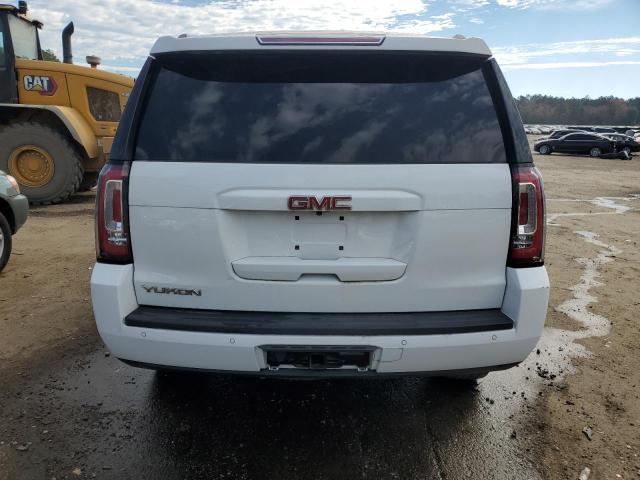 1GKS1BKC6HR118879 GMC YUKON SLT