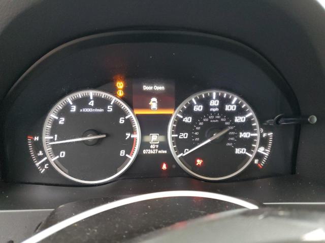 5J8TB4H79HL024969 Acura Rdx Advance