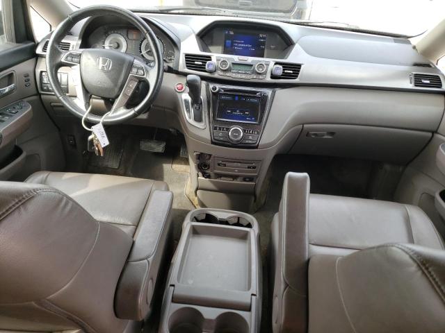 5FNRL5H91EB010480 Honda Odyssey Touring