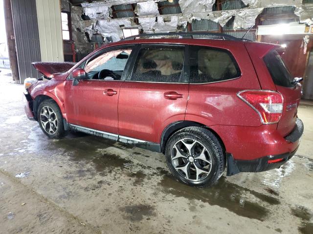 JF2SJGUC4FH404899 Subaru Forester 2.0xt Touring