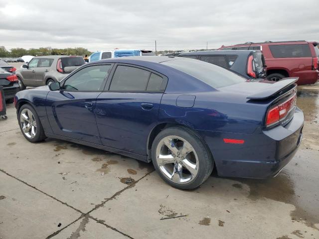 2C3CDXHG3EH233244 Dodge Charger Sxt