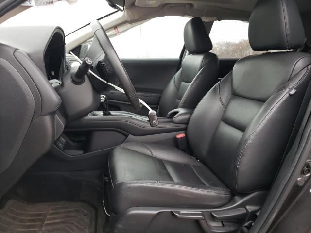 3CZRU6H70GM709917 Honda Hr-v Exl