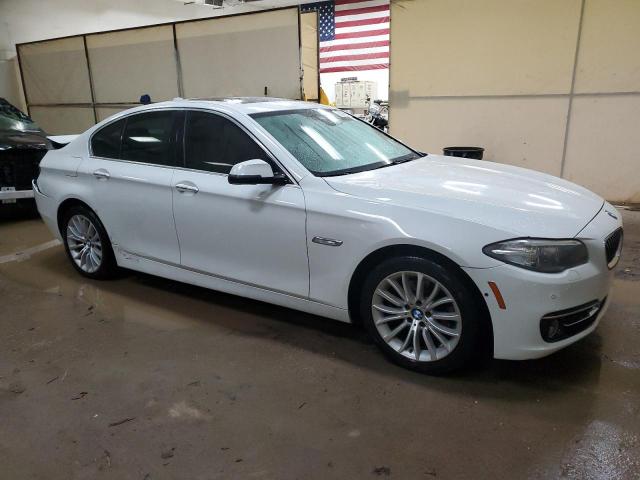 WBA5A5C55GD526213 BMW 528 I