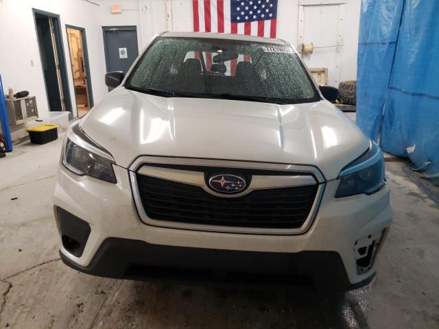 JF2SKAAC7MH564481 Subaru Forester