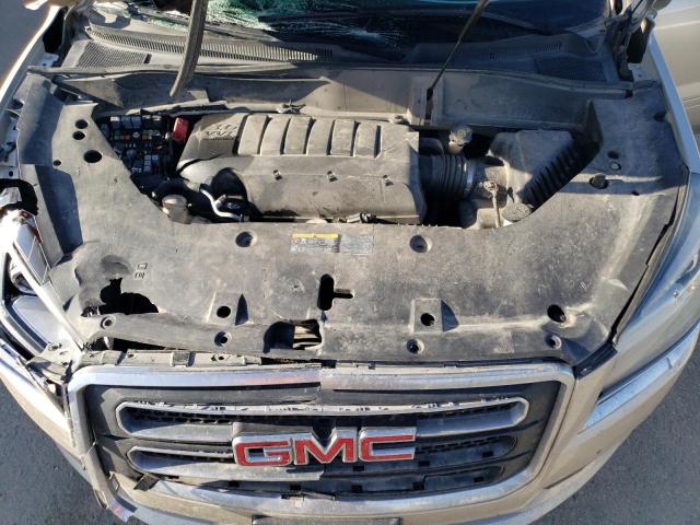 1GKKVSKD1HJ249813 GMC Acadia Limited Slt-2