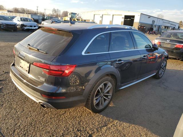 WA18NAF47HA043853 Audi A4 Allroad Premium Plus