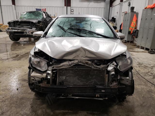 3HGGK5H57FM709084 Honda FIT LX