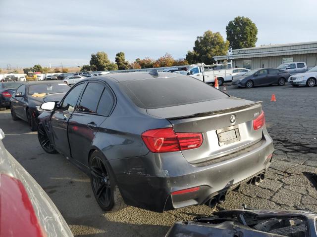 WBS8M9C56GP966771 BMW M3