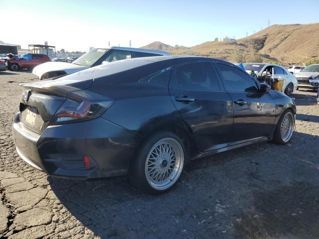 2HGFC2F52GH530882 Honda Civic Lx