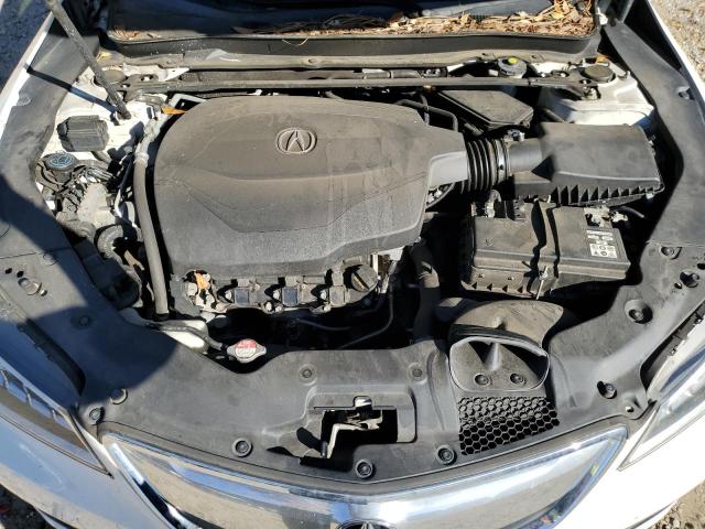 19UUB3F52FA005625 Acura TLX TECH