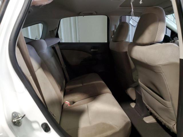 5J6RM3H57EL020887 Honda CR-V EX