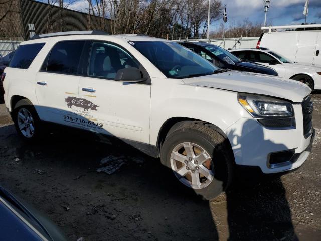 1GKKRNED5FJ329971 GMC ACADIA SLE