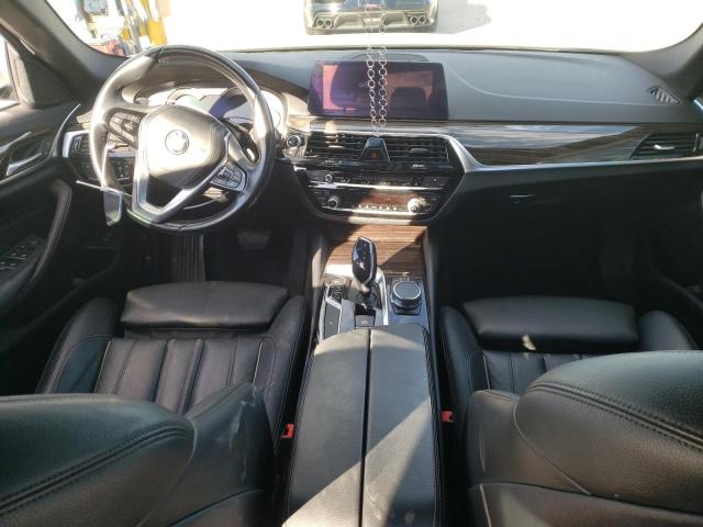 WBAJE5C51JWA98495 BMW 540 I
