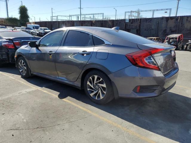 2HGFC2F75JH585416 Honda CIVIC EX