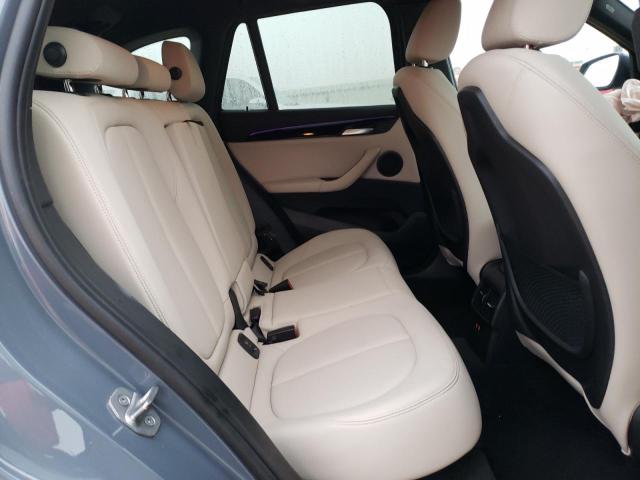 WBXJG7C02N5U68247 BMW X1 Sdrive28i