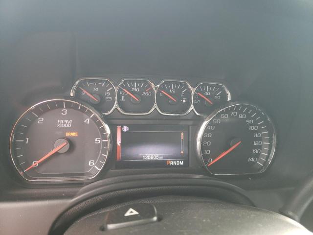 1GKS1BKC0FR248749 GMC YUKON SLT
