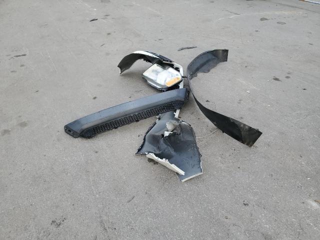 5FNYF3H96EB012202 Honda Pilot Touring