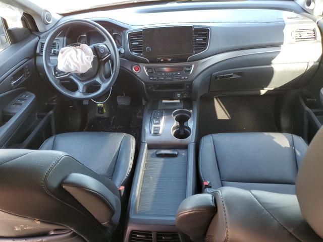 5FNYF5H22MB045324 Honda PILOT SE