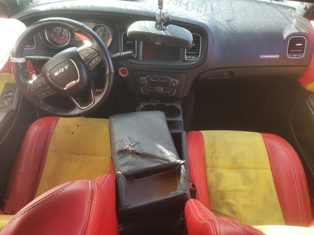 2C3CDXAT8FH932555 Dodge Charger Police