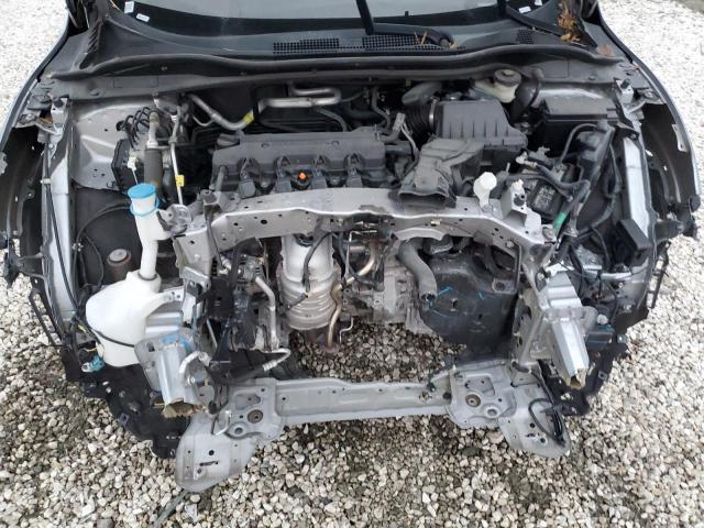 3CZRU6H78KM706868 Honda Hr-v Exl