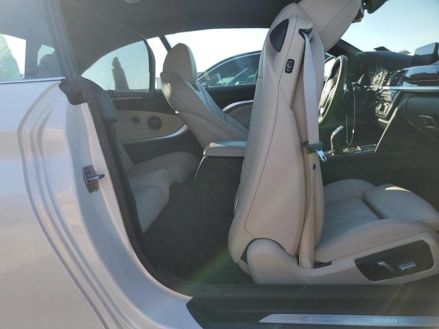 WBA3V7C56G5A26520 BMW 428 I Sulev