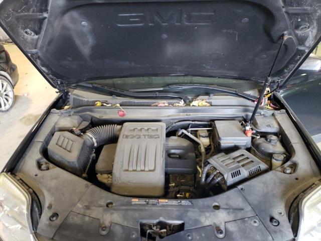 2GKALMEKXF6368283 GMC Terrain Sle