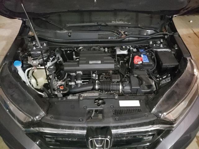 2HKRW2H96LH677517 Honda Cr-v Touring