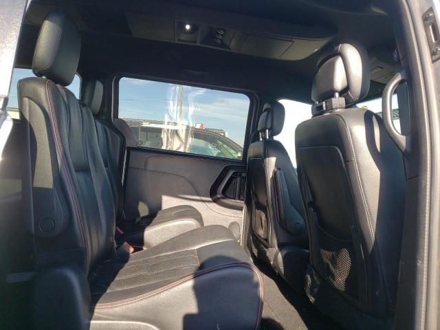 2C4RDGEG3KR641159 Dodge Grand Caravan Gt