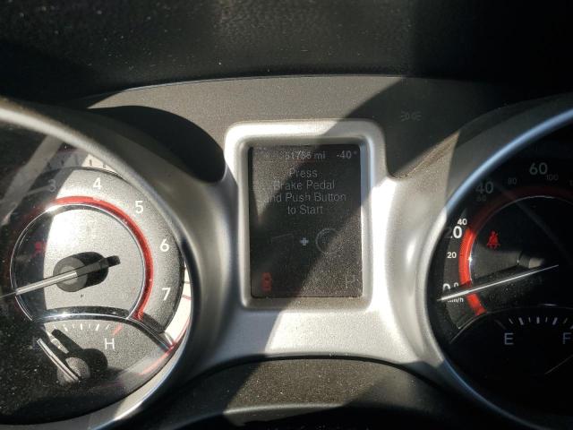 3C4PDCAB5ET148854 Dodge JOURNEY SE