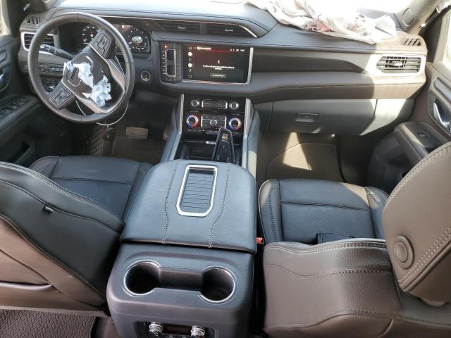1GKS2DKL3NR169373 GMC YUKON DENALI