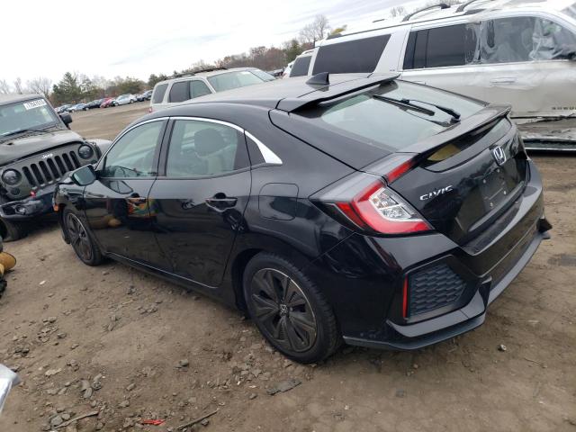 SHHFK7H55JU413126 Honda CIVIC EX