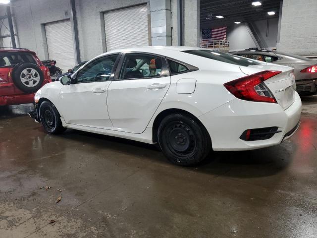 2HGFC2F61KH600289 Honda Civic Lx