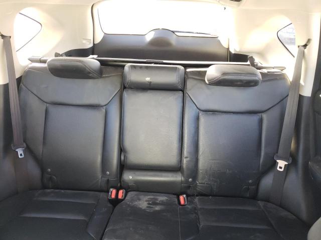5J6RM4H95FL121050 Honda Cr-v Touring