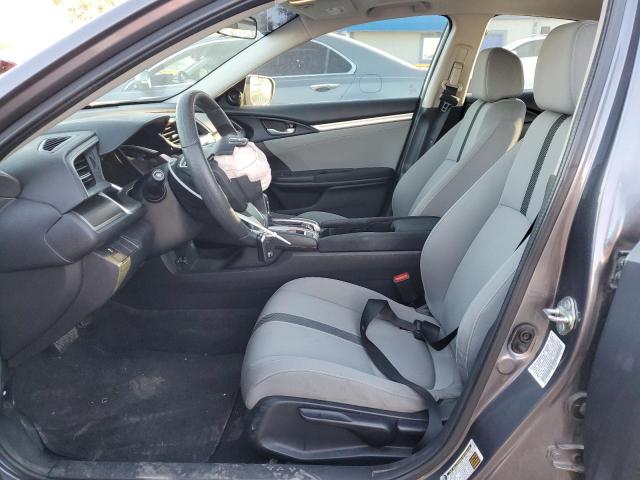 19XFC2F76JE029299 Honda CIVIC EX