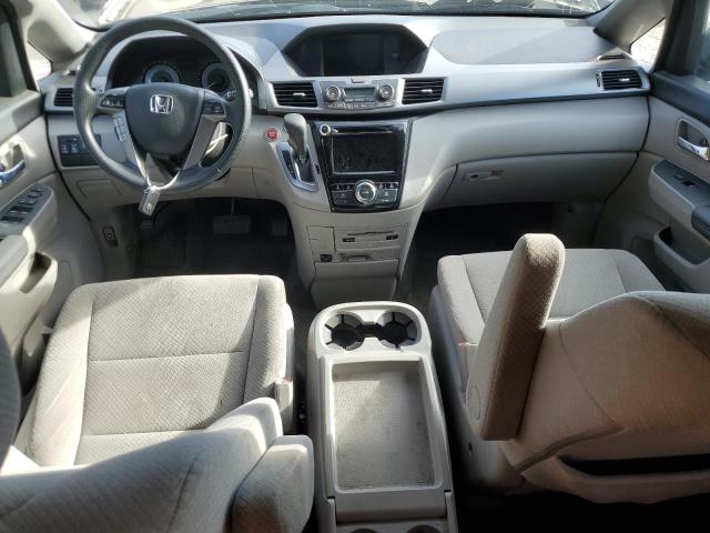 5FNRL5H33GB077502 Honda ODYSSEY SE