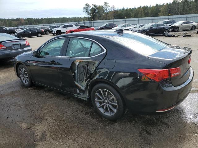 19UUB1F38LA016501 Acura TLX