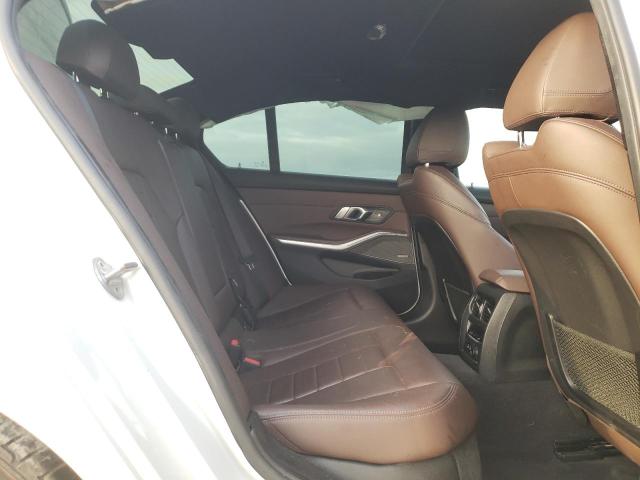 WBA5U7C02LFH59295 BMW M340I