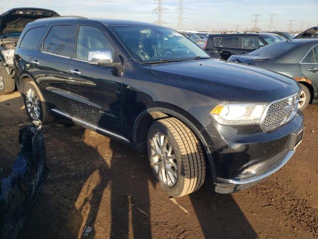 1C4RDJEG7FC703576 Dodge Durango Citadel