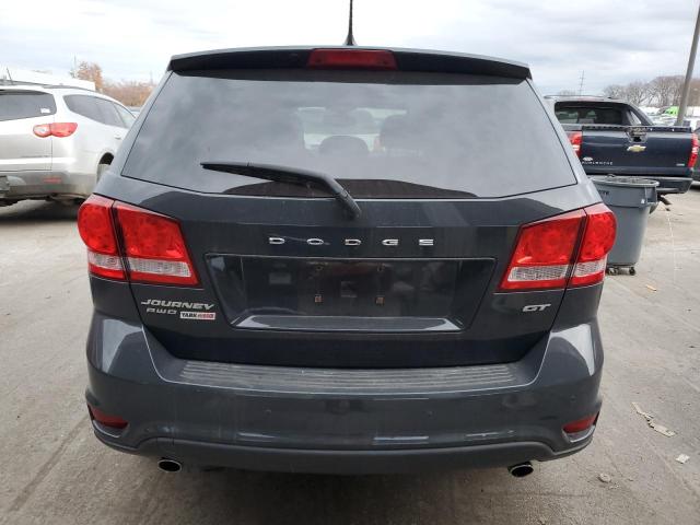 3C4PDDEG0HT610611 Dodge JOURNEY GT