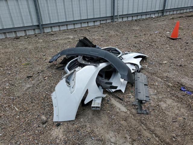 3GKALMEV5JL307258 GMC Terrain Sle